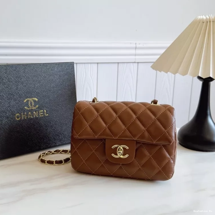 2217 Bags Messenger Women Unique Chanel For 1014